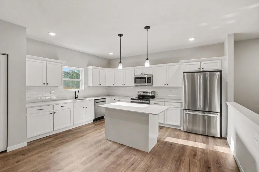 2098 Kristin Court Muskegon, MI 49442