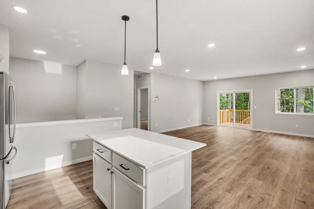 2098 Kristin Court Muskegon, MI 49442