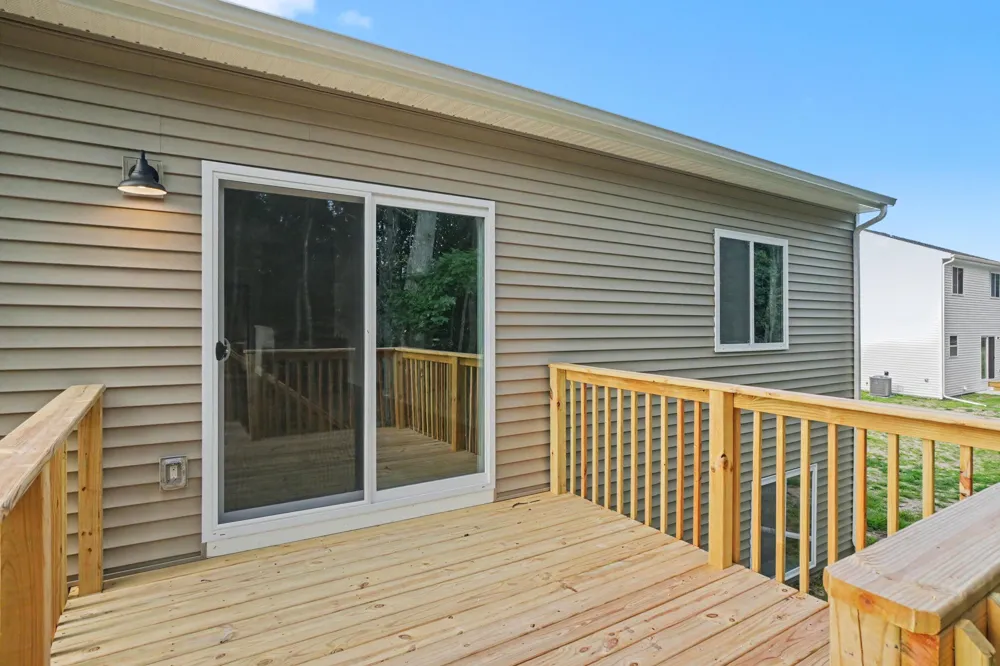2098 Kristin Court Muskegon, MI 49442