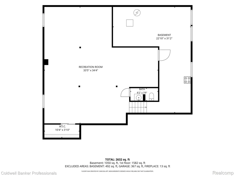 46536 Fox Run Drive Macomb Township, MI 48044