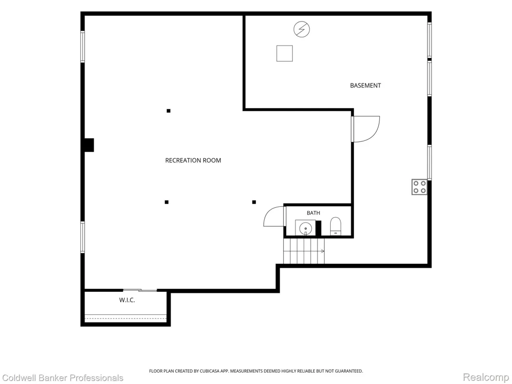 46536 Fox Run Drive Macomb Township, MI 48044