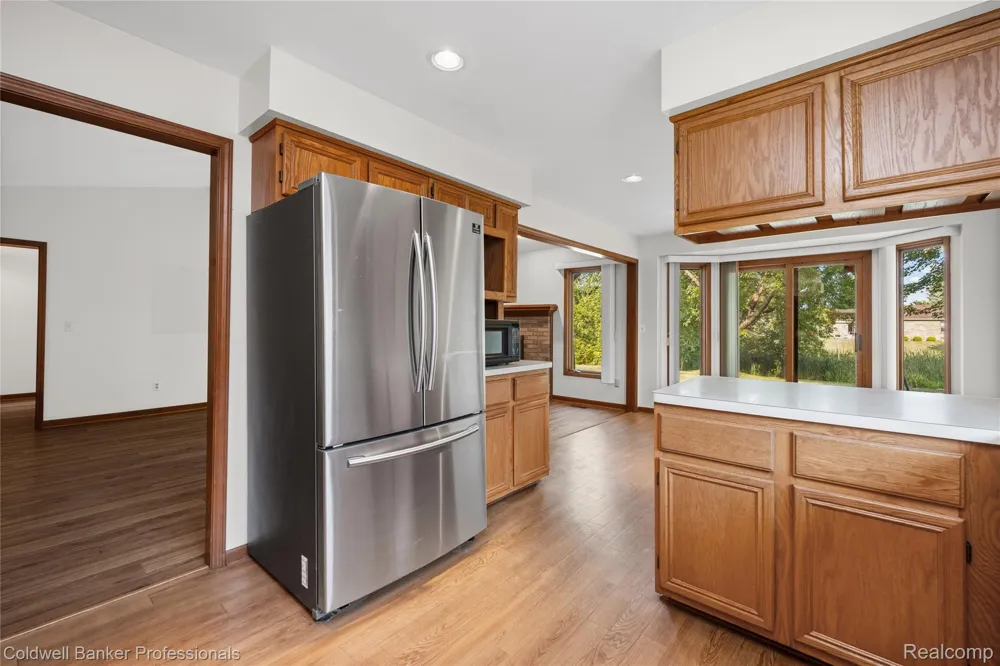 46536 Fox Run Drive Macomb Township, MI 48044