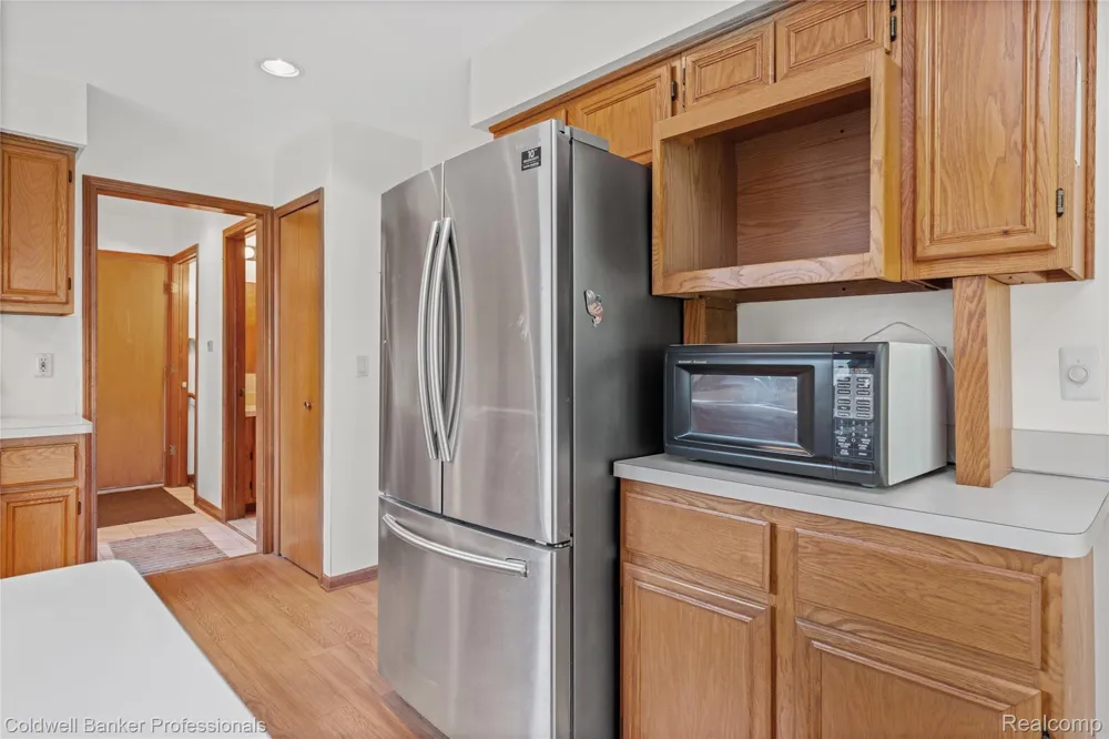 46536 Fox Run Drive Macomb Township, MI 48044