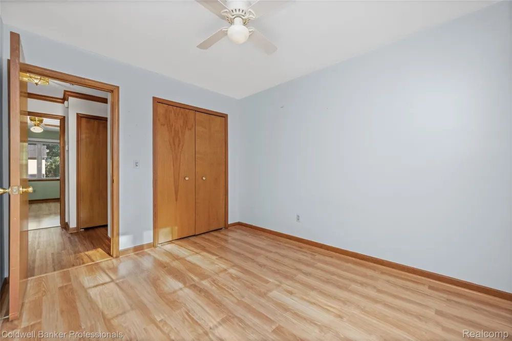 46536 Fox Run Drive Macomb Township, MI 48044
