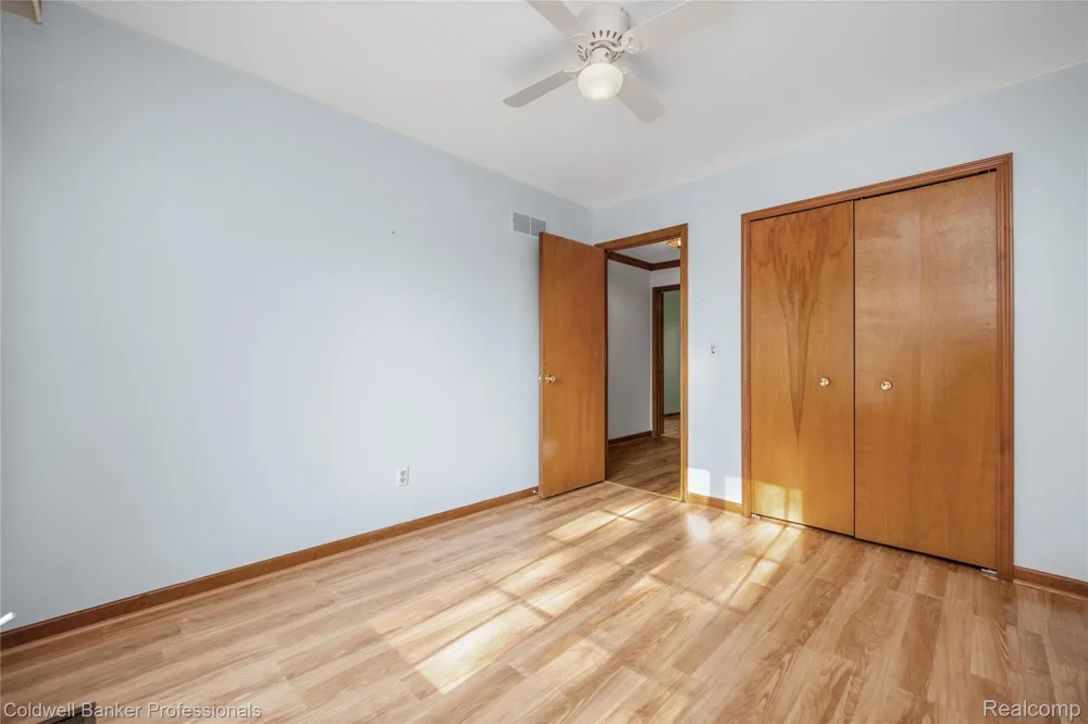 46536 Fox Run Drive Macomb Township, MI 48044