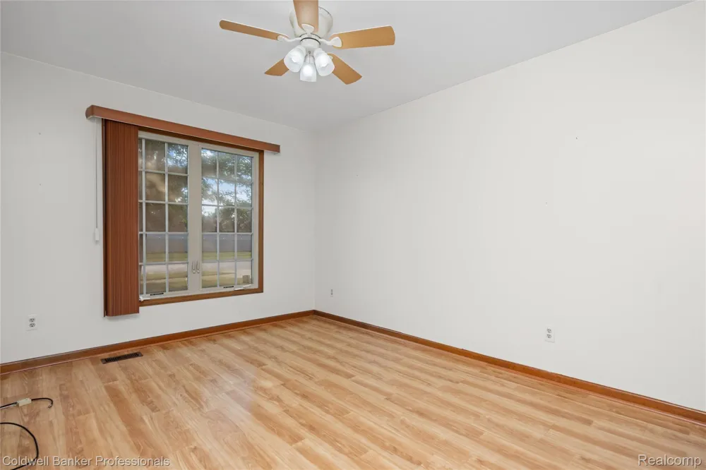 46536 Fox Run Drive Macomb Township, MI 48044