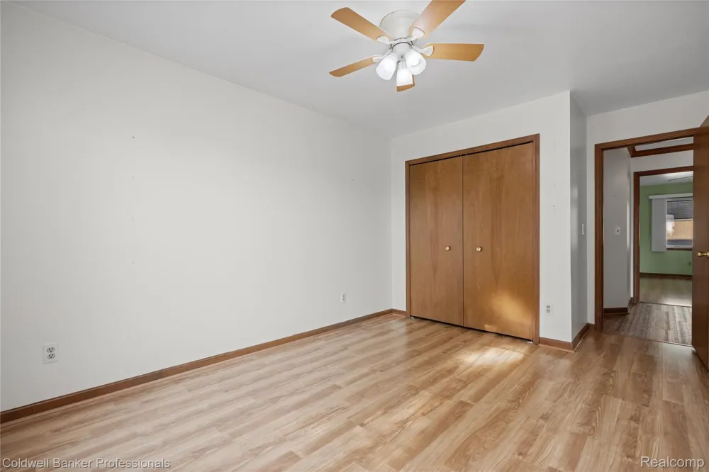 46536 Fox Run Drive Macomb Township, MI 48044
