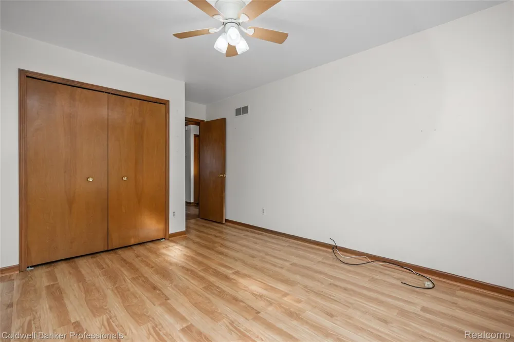 46536 Fox Run Drive Macomb Township, MI 48044