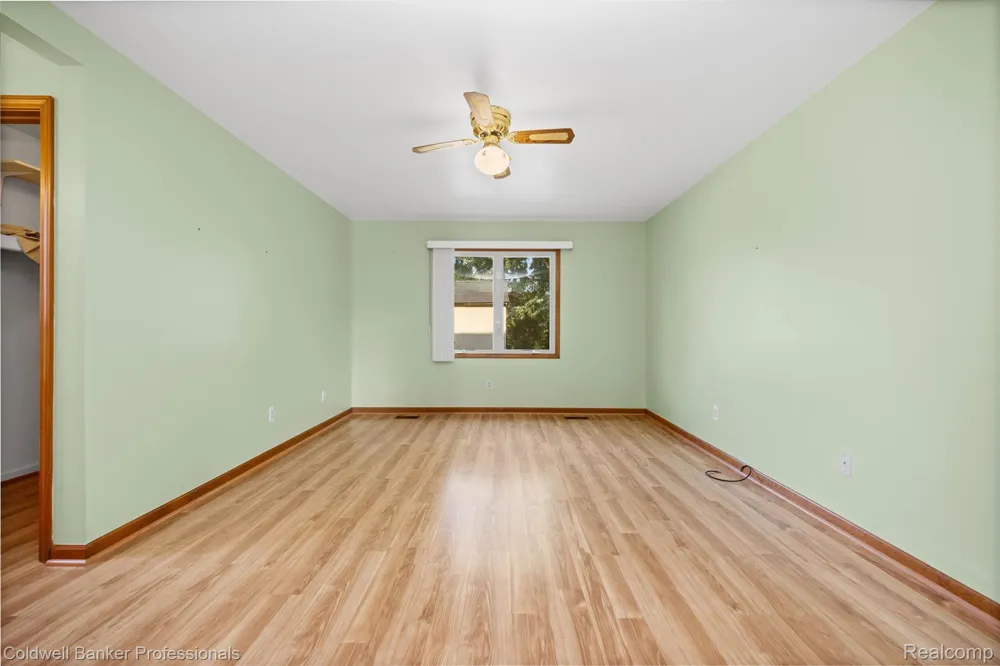 46536 Fox Run Drive Macomb Township, MI 48044