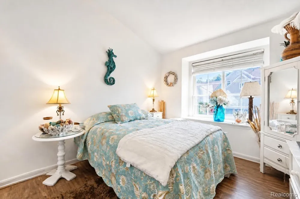 6355 Sheppard Drive #92 Westland City, MI 48185