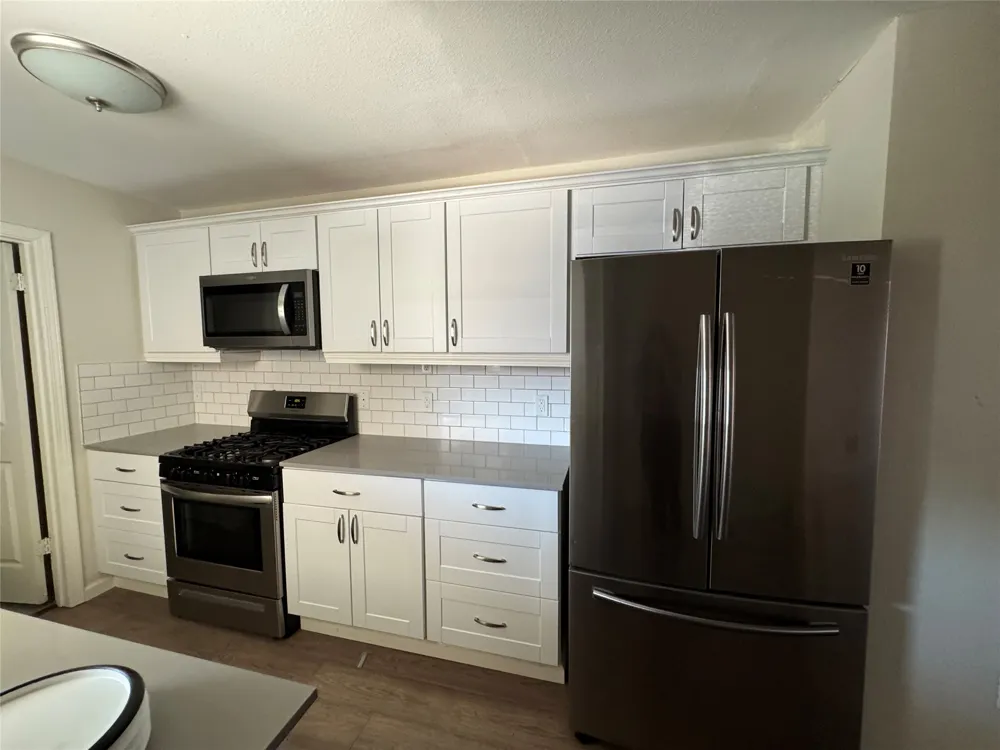 9501 Quail Court #A Austin, TX 78758