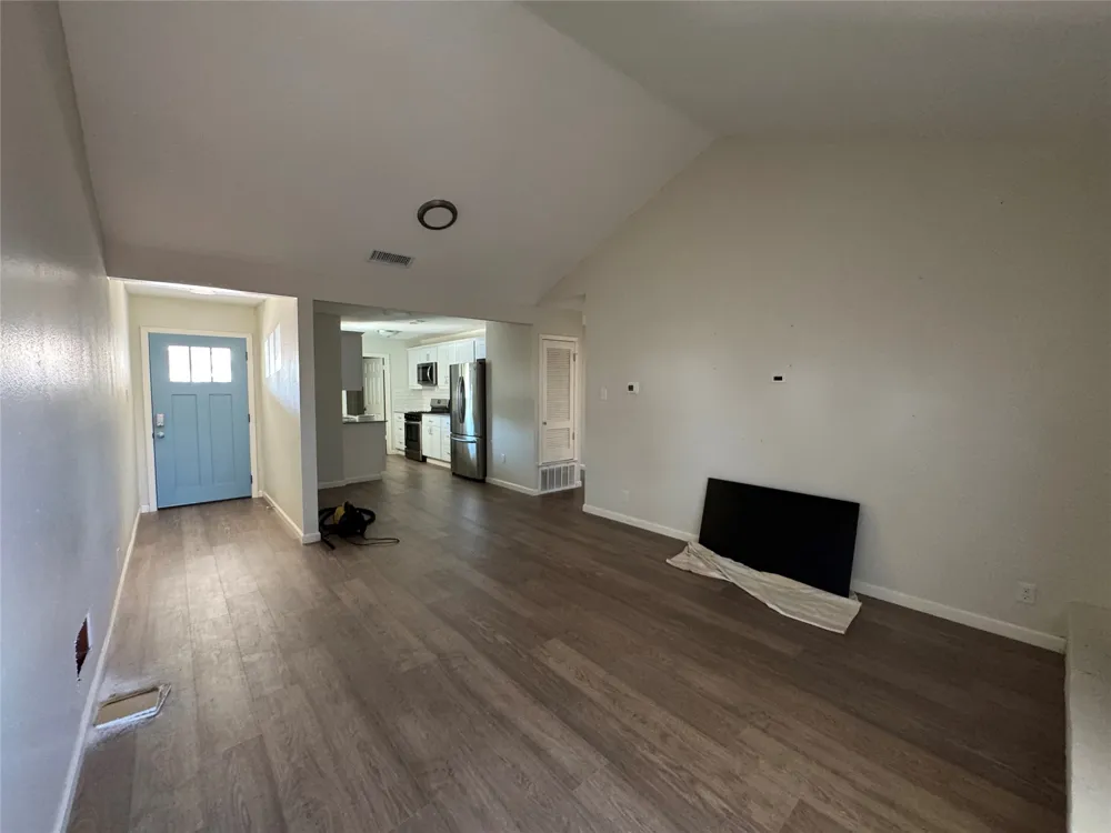 9501 Quail Court #A Austin, TX 78758