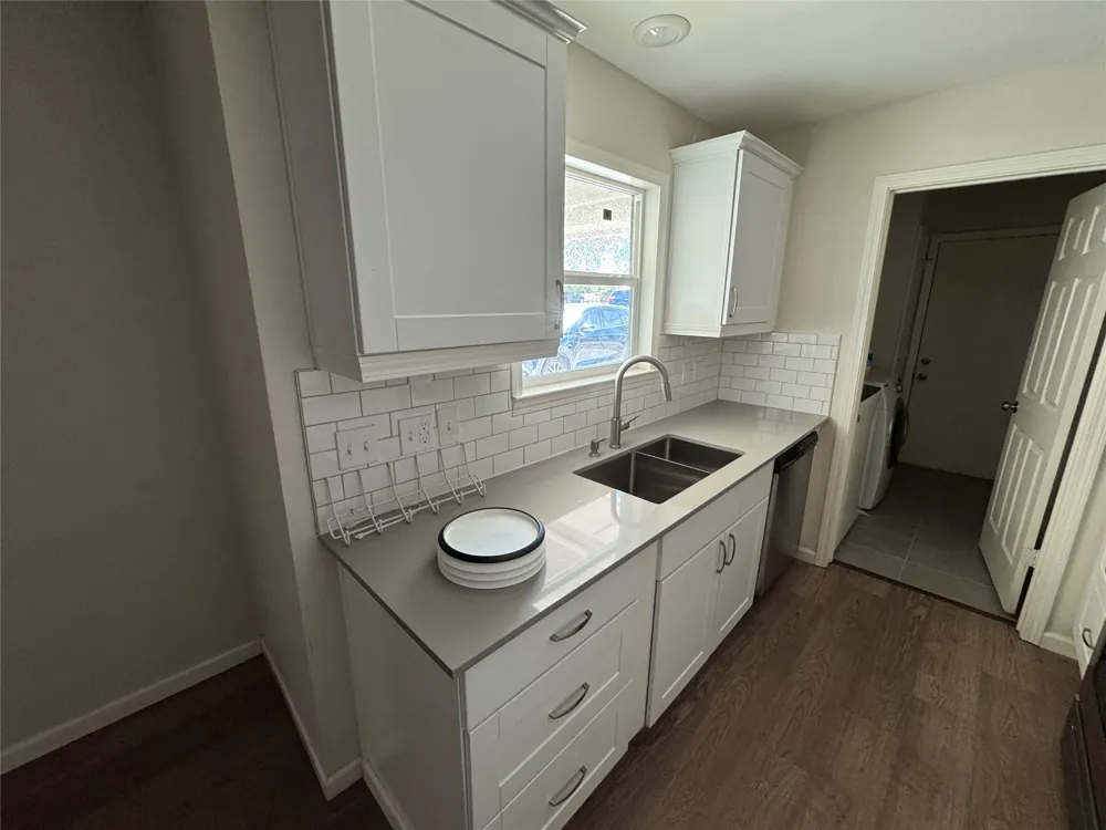 9501 Quail Court #A Austin, TX 78758