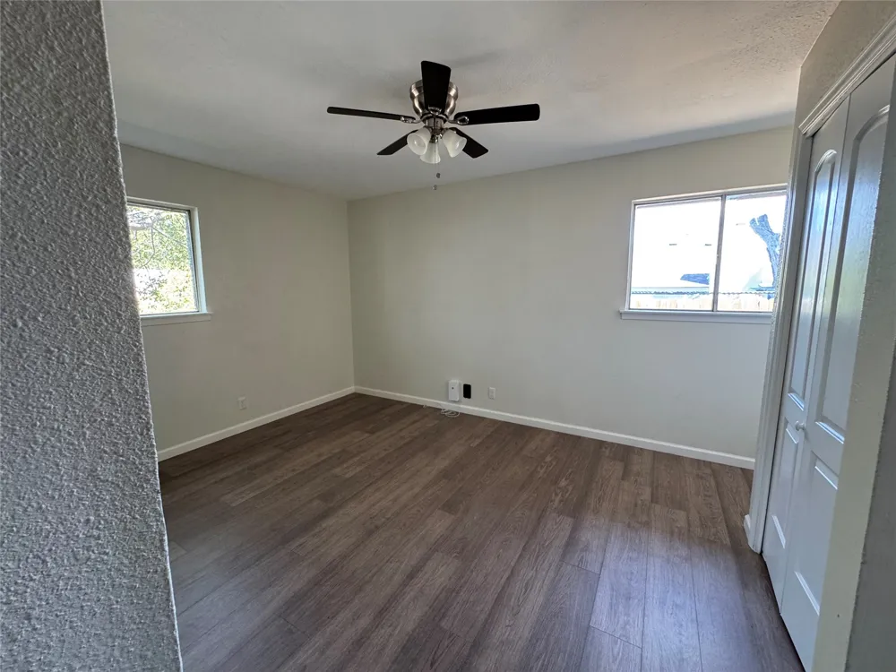 9501 Quail Court #A Austin, TX 78758