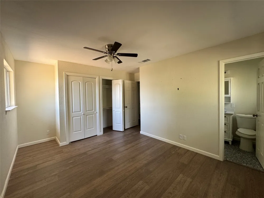 9501 Quail Court #A Austin, TX 78758