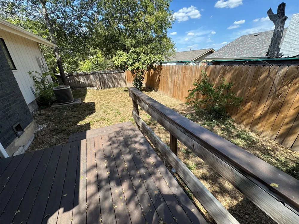 9501 Quail Court #A Austin, TX 78758