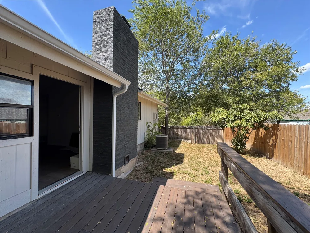 9501 Quail Court #A Austin, TX 78758