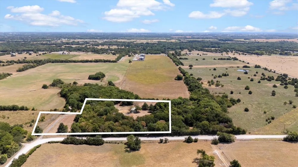 9999 County Road 936 Anna, TX 75409