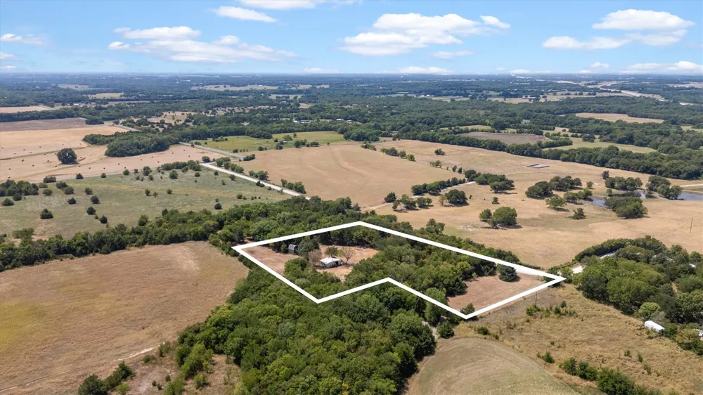 9999 County Road 936 Anna, TX 75409