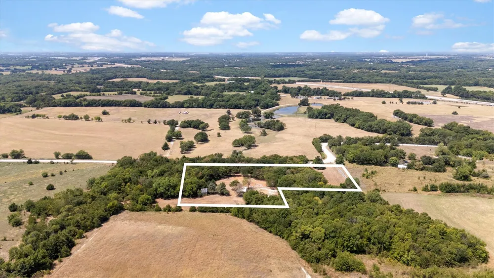9999 County Road 936 Anna, TX 75409
