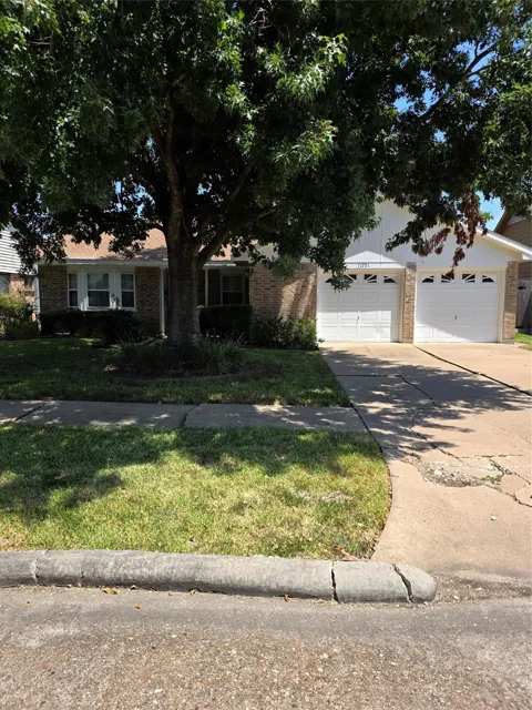 11731 Kirkmeadow Drive
