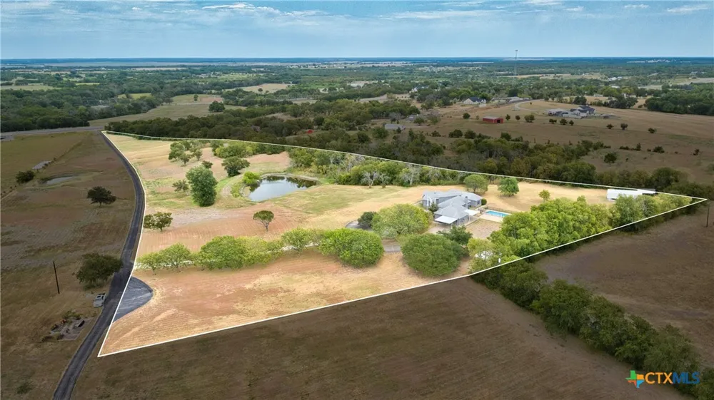 2524 S Robinson Drive Robinson, TX 76706