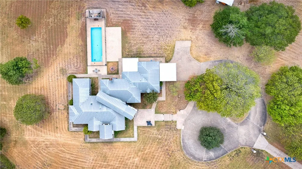 2524 S Robinson Drive Robinson, TX 76706