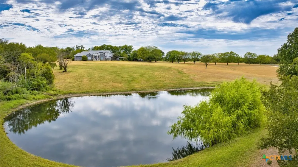 2524 S Robinson Drive Robinson, TX 76706