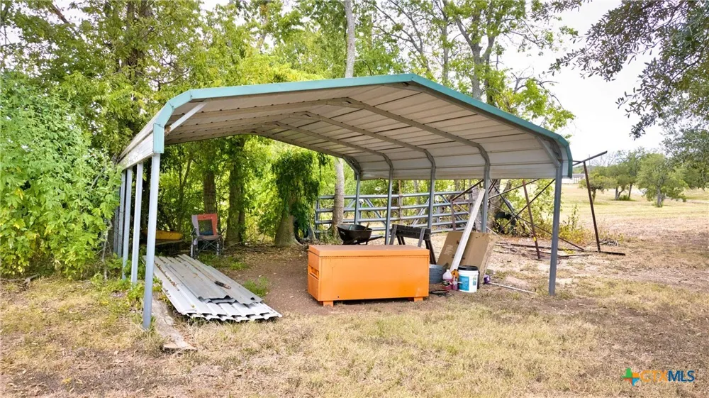 2524 S Robinson Drive Robinson, TX 76706