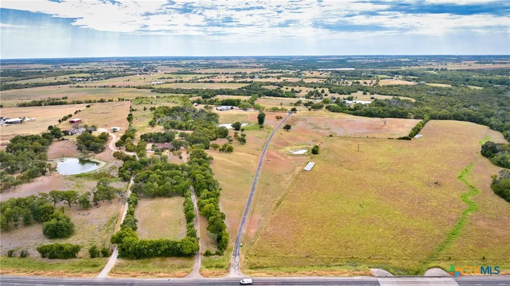 2524 S Robinson Drive Robinson, TX 76706