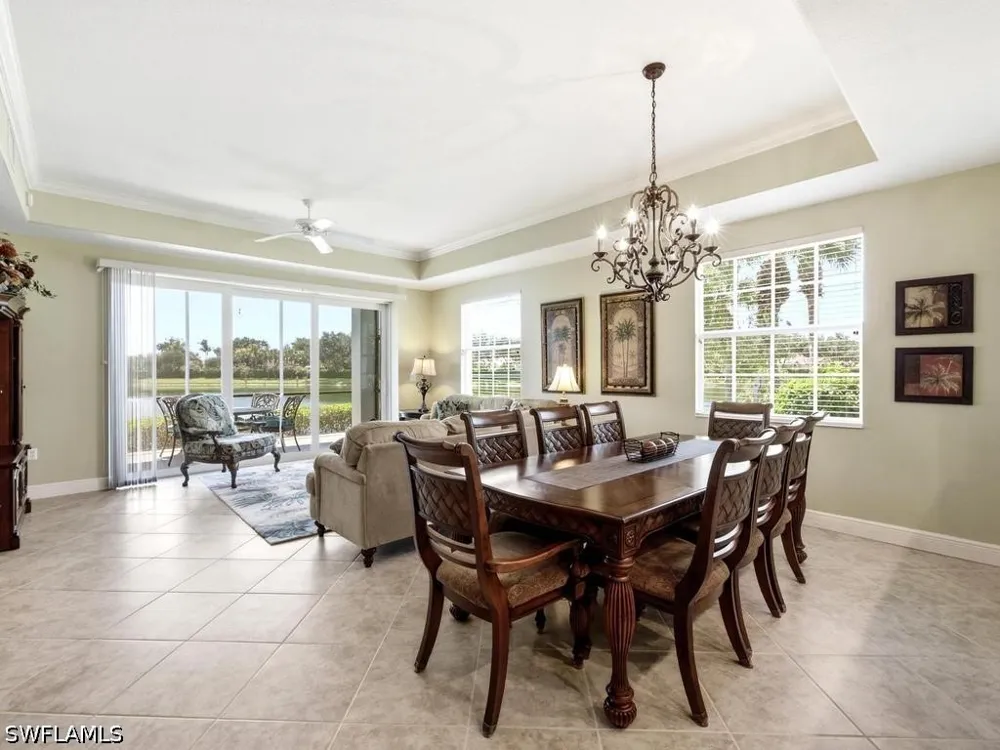 Hawthorne Drive #102 Naples, FL 34113