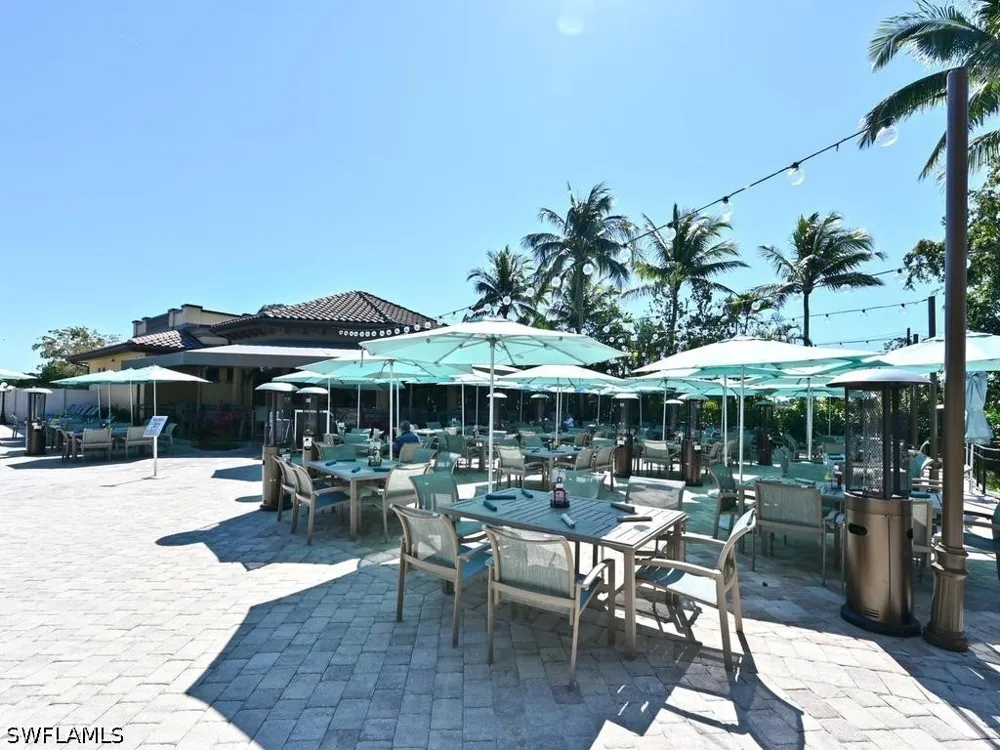 Hawthorne Drive #102 Naples, FL 34113