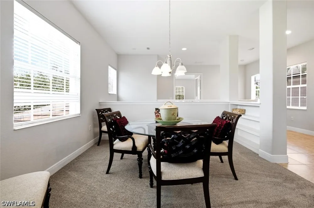 Hawthorne Drive #104 Naples, FL 34113