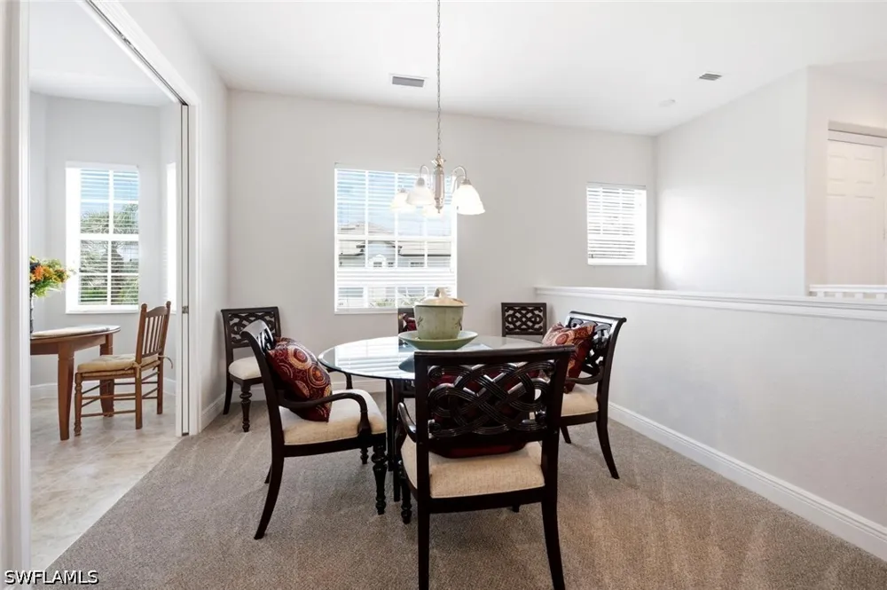 Hawthorne Drive #104 Naples, FL 34113
