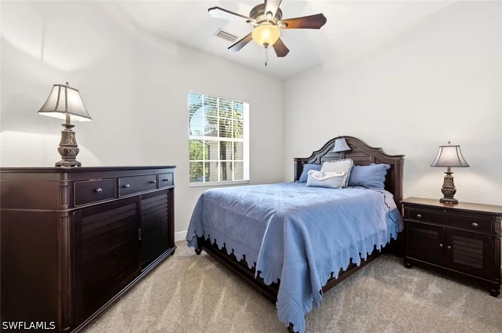 Hawthorne Drive #104 Naples, FL 34113