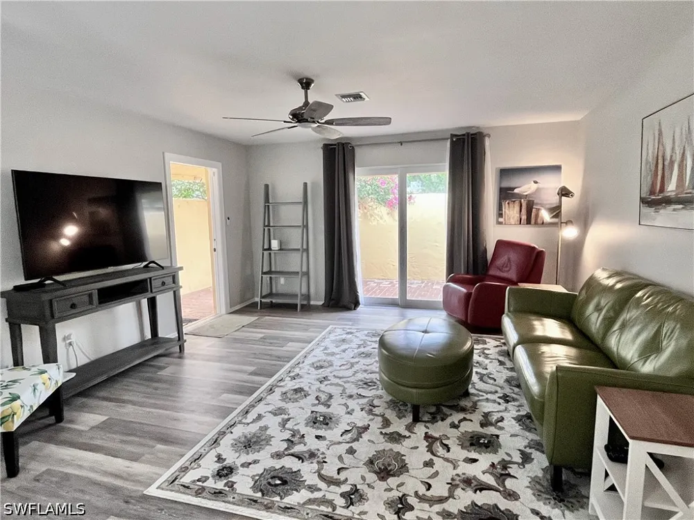 Harrison Road #H4 Naples, FL 34112