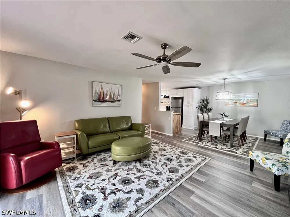 Harrison Road #H4 Naples, FL 34112