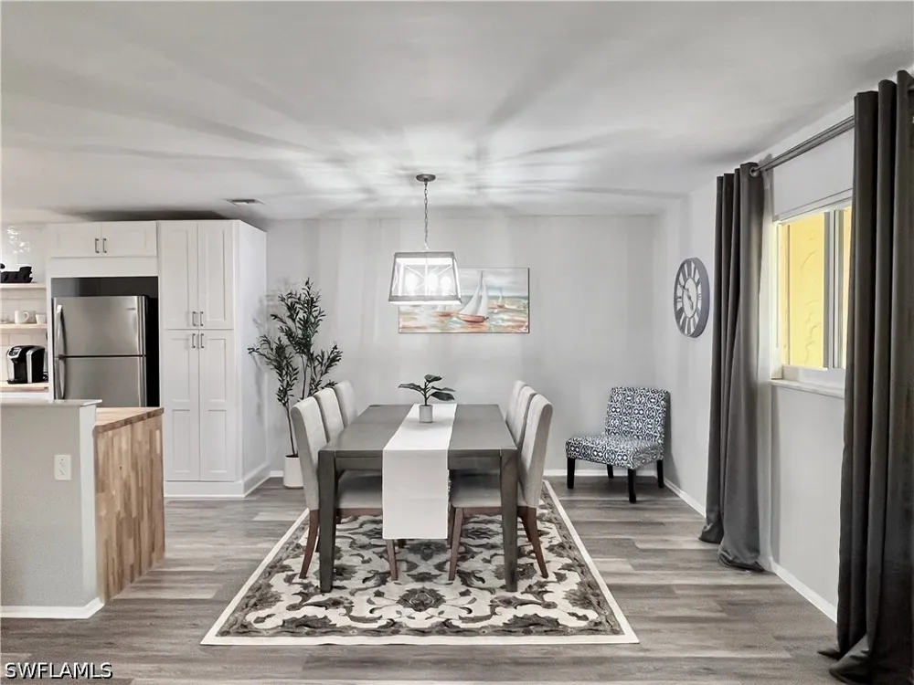 Harrison Road #H4 Naples, FL 34112