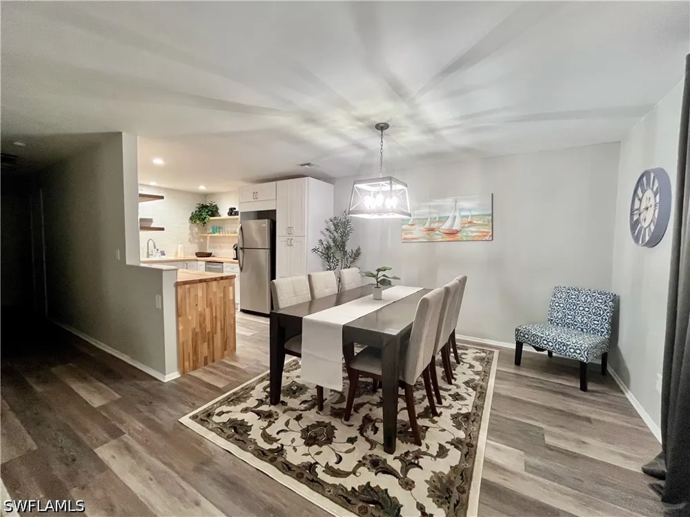 Harrison Road #H4 Naples, FL 34112