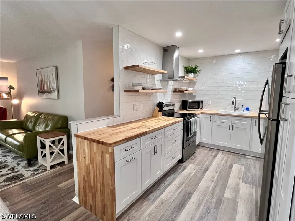 Harrison Road #H4 Naples, FL 34112
