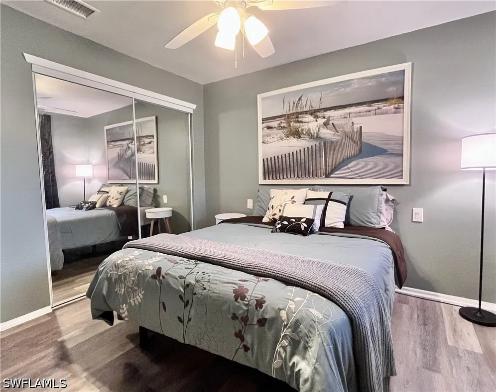 Harrison Road #H4 Naples, FL 34112