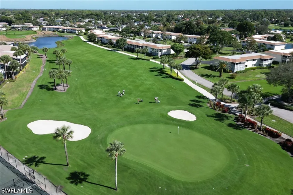Harrison Road #H4 Naples, FL 34112