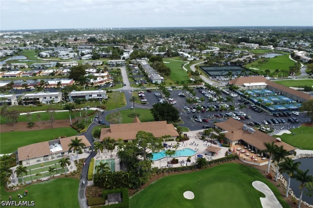 Harrison Road #H4 Naples, FL 34112