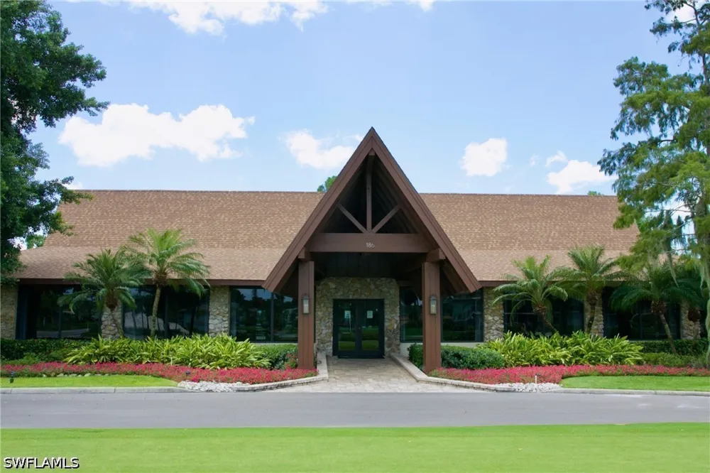 Harrison Road #H4 Naples, FL 34112