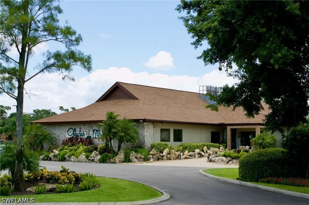 Harrison Road #H4 Naples, FL 34112