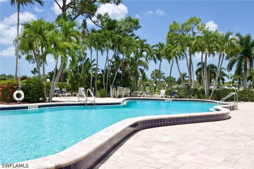 Harrison Road #H4 Naples, FL 34112