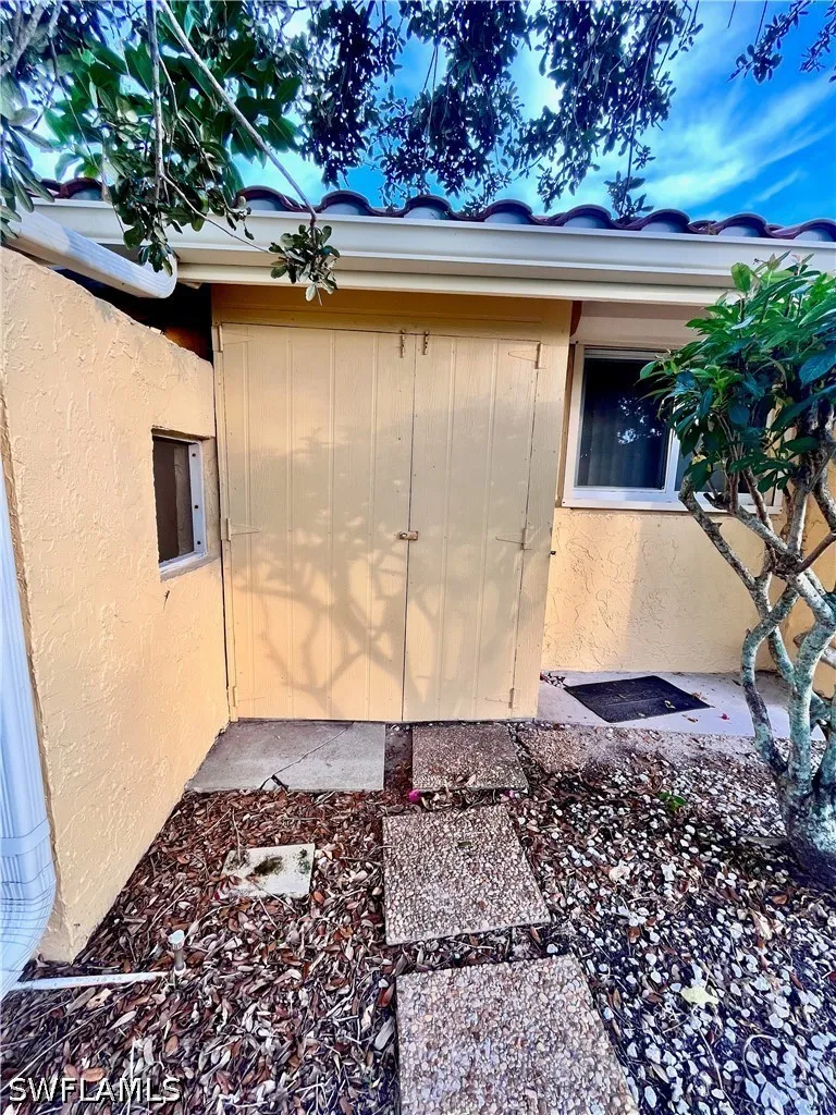 Harrison Road #H4 Naples, FL 34112