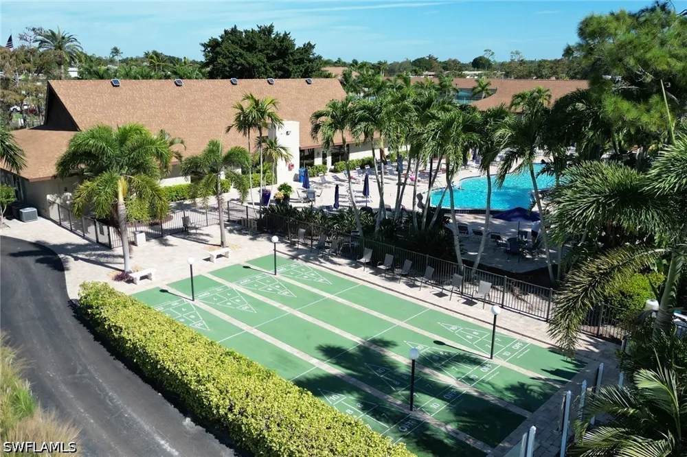 Harrison Road #H4 Naples, FL 34112