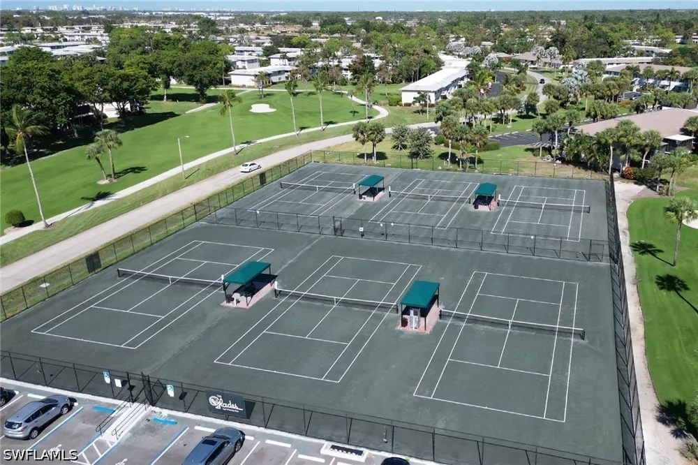 Harrison Road #H4 Naples, FL 34112
