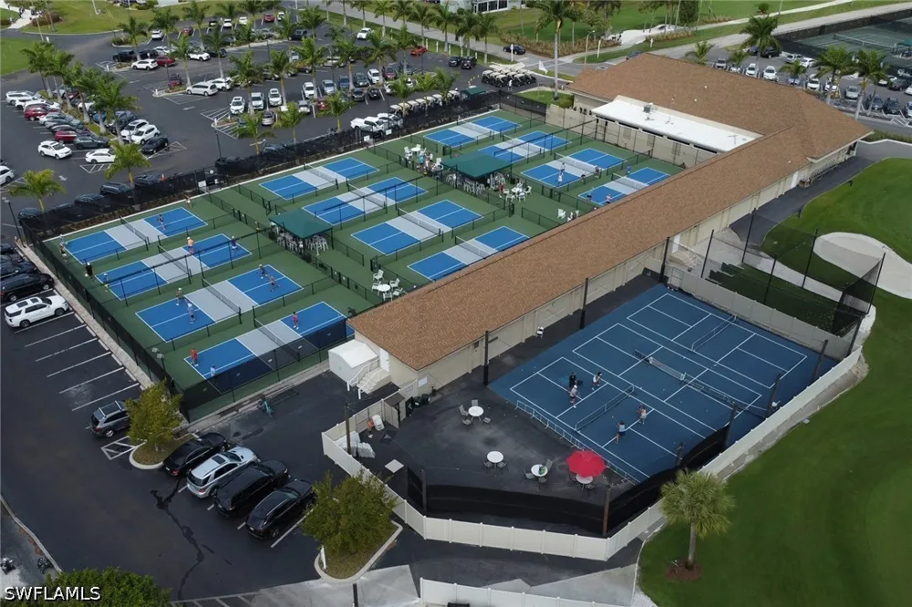 Harrison Road #H4 Naples, FL 34112